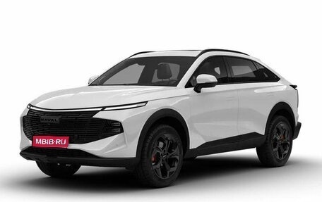 Haval F7x, 2026 год, 3 799 000 рублей, 1 фотография