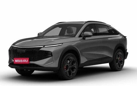 Haval F7x, 2026 год, 3 999 000 рублей, 1 фотография