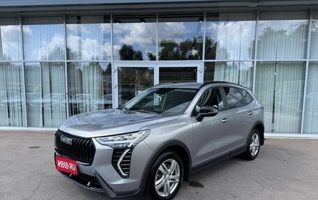 Haval Jolion, 2025 год, 2 220 000 рублей, 1 фотография