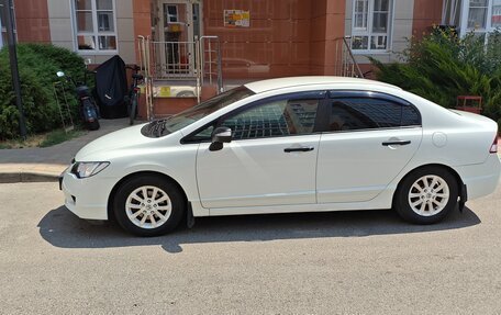 Honda Civic VIII, 2011 год, 1 000 000 рублей, 5 фотография