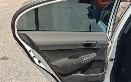 Honda Civic VIII, 2011 год, 1 000 000 рублей, 10 фотография