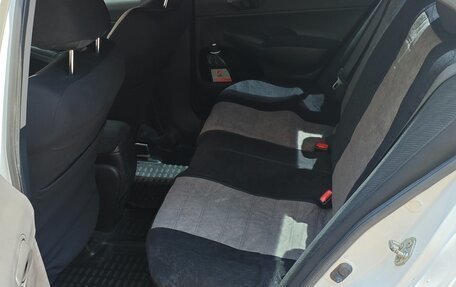 Honda Civic VIII, 2011 год, 1 000 000 рублей, 11 фотография