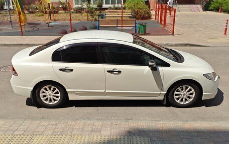 Honda Civic VIII, 2011 год, 1 000 000 рублей, 4 фотография