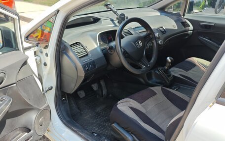 Honda Civic VIII, 2011 год, 1 000 000 рублей, 8 фотография