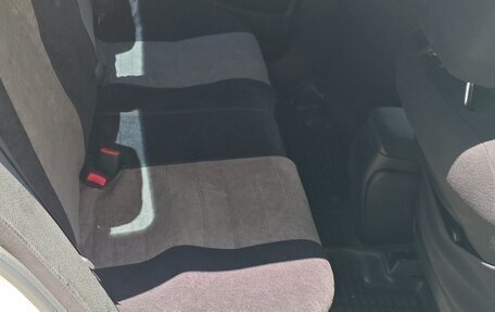 Honda Civic VIII, 2011 год, 1 000 000 рублей, 14 фотография