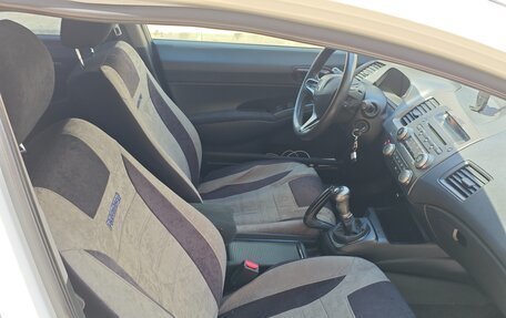 Honda Civic VIII, 2011 год, 1 000 000 рублей, 17 фотография