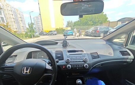 Honda Civic VIII, 2011 год, 1 000 000 рублей, 19 фотография