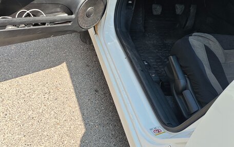 Honda Civic VIII, 2011 год, 1 000 000 рублей, 13 фотография