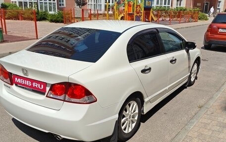 Honda Civic VIII, 2011 год, 1 000 000 рублей, 7 фотография