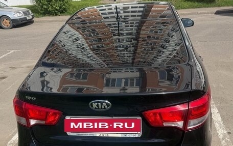 KIA Rio III рестайлинг, 2016 год, 1 100 000 рублей, 7 фотография