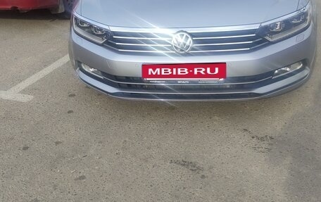 Volkswagen Passat B8 рестайлинг, 2019 год, 2 150 000 рублей, 3 фотография