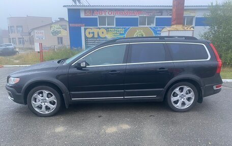 Volvo XC70 II рестайлинг, 2010 год, 1 430 000 рублей, 3 фотография