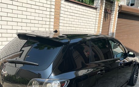Mazda 3 MPS, 2007 год, 990 000 рублей, 3 фотография