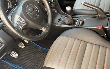 Mazda 3 MPS, 2007 год, 990 000 рублей, 4 фотография