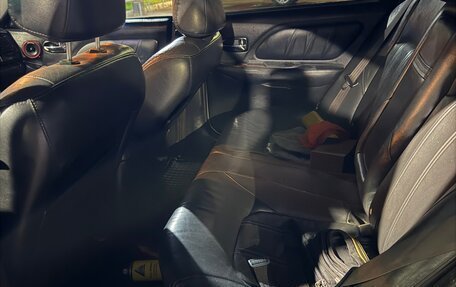Hyundai Sonata IV рестайлинг, 2004 год, 250 000 рублей, 8 фотография