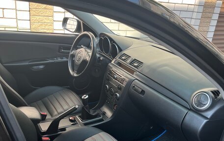 Mazda 3 MPS, 2007 год, 990 000 рублей, 5 фотография