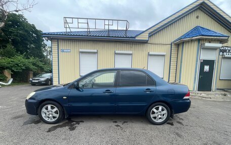 Mitsubishi Lancer IX, 2005 год, 370 000 рублей, 2 фотография