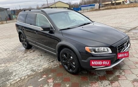 Volvo XC70 II рестайлинг, 2010 год, 1 430 000 рублей, 2 фотография