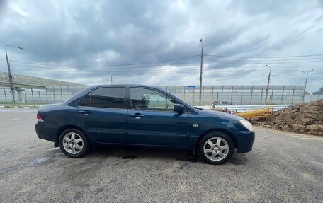 Mitsubishi Lancer IX, 2005 год, 370 000 рублей, 4 фотография