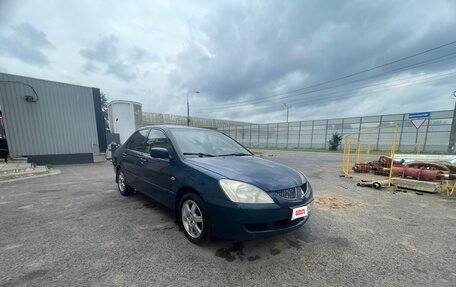 Mitsubishi Lancer IX, 2005 год, 370 000 рублей, 5 фотография