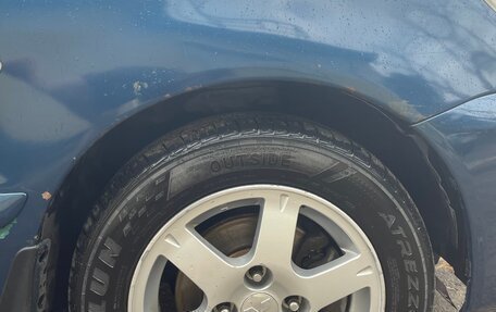 Mitsubishi Lancer IX, 2005 год, 370 000 рублей, 8 фотография