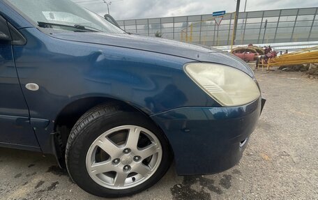 Mitsubishi Lancer IX, 2005 год, 370 000 рублей, 10 фотография