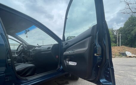 Mitsubishi Lancer IX, 2005 год, 370 000 рублей, 12 фотография