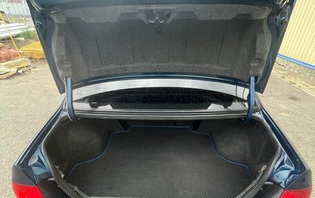 Mitsubishi Lancer IX, 2005 год, 370 000 рублей, 15 фотография