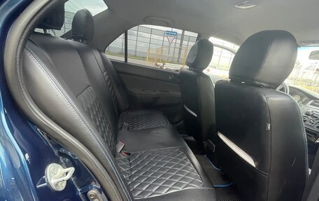 Mitsubishi Lancer IX, 2005 год, 370 000 рублей, 13 фотография