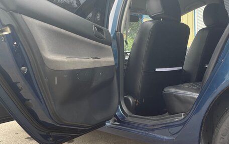 Mitsubishi Lancer IX, 2005 год, 370 000 рублей, 17 фотография