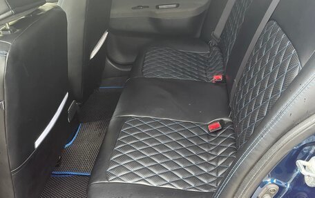 Mitsubishi Lancer IX, 2005 год, 370 000 рублей, 16 фотография
