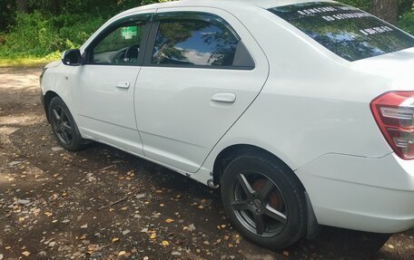 Chevrolet Cobalt II, 2013 год, 500 000 рублей, 2 фотография