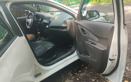 Chevrolet Cobalt II, 2013 год, 500 000 рублей, 8 фотография