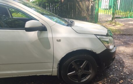 Chevrolet Cobalt II, 2013 год, 500 000 рублей, 10 фотография