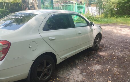 Chevrolet Cobalt II, 2013 год, 500 000 рублей, 6 фотография