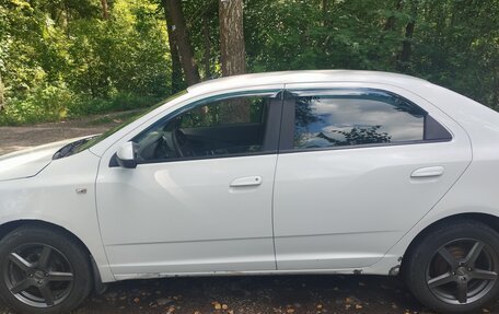 Chevrolet Cobalt II, 2013 год, 500 000 рублей, 3 фотография