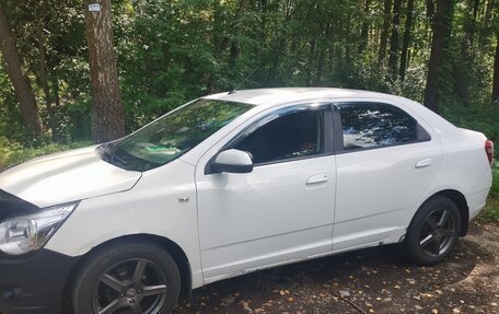 Chevrolet Cobalt II, 2013 год, 500 000 рублей, 4 фотография