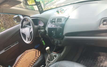 Chevrolet Cobalt II, 2013 год, 500 000 рублей, 13 фотография