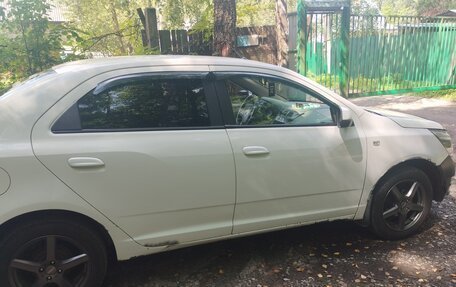 Chevrolet Cobalt II, 2013 год, 500 000 рублей, 7 фотография