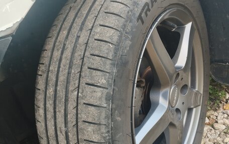 Chevrolet Cobalt II, 2013 год, 500 000 рублей, 17 фотография