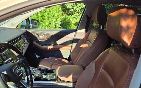 Audi Q7, 2020 год, 5 200 000 рублей, 2 фотография