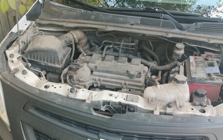 Chevrolet Cobalt II, 2013 год, 500 000 рублей, 21 фотография