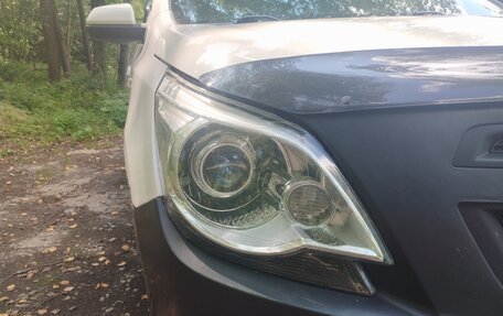 Chevrolet Cobalt II, 2013 год, 500 000 рублей, 14 фотография