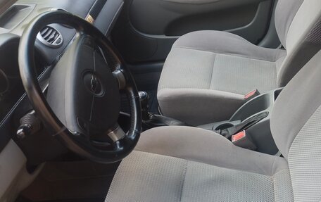 Chevrolet Lacetti, 2008 год, 330 000 рублей, 7 фотография