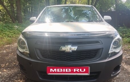 Chevrolet Cobalt II, 2013 год, 500 000 рублей, 15 фотография