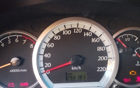 Chevrolet Lacetti, 2008 год, 330 000 рублей, 9 фотография