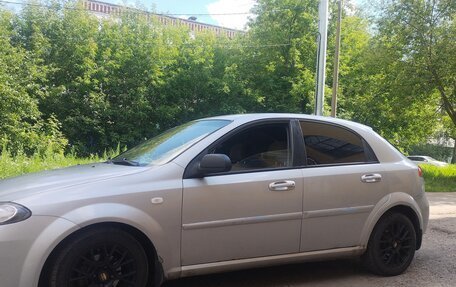 Chevrolet Lacetti, 2008 год, 330 000 рублей, 5 фотография