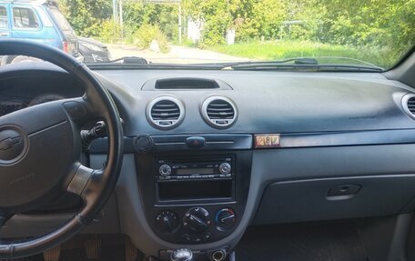 Chevrolet Lacetti, 2008 год, 330 000 рублей, 6 фотография