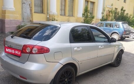 Chevrolet Lacetti, 2008 год, 330 000 рублей, 3 фотография