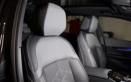 BMW 5 серия, 2025 год, 12 175 000 рублей, 13 фотография